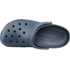 Crocs Classic Clog 10001-410 sininen 2