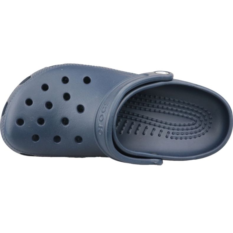 Crocs Classic Clog 10001-410 sininen 2