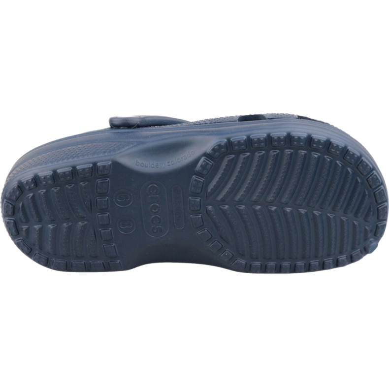 Crocs Classic Clog 10001-410 sininen 3