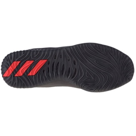 Adidas Dame 4 M BW1518 kengät musta 3