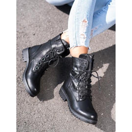 Queentina Pitkät mustat työntekijät 2