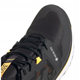 Adidas Terrex Agravic Gtx M FW9875 kengät musta 2