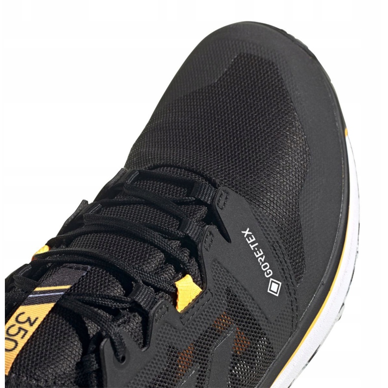 Adidas Terrex Agravic Gtx M FW9875 kengät musta 2