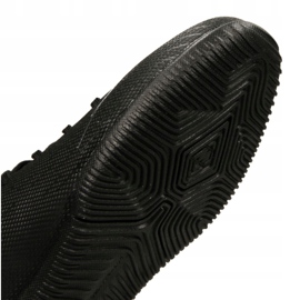 Nike Superfly 6 Academy Gs Ic Jr AH7343-001 jalkapallokengät musta musta 1