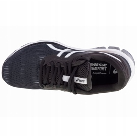 Asics Gel-Pulse 11 M 1011A550-001 kengät musta 2