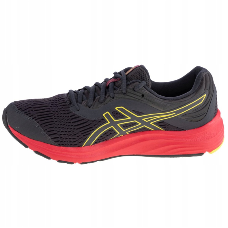 Asics Gel-Pulse 11 G-TX M 1011A569-020 musta 1
