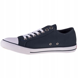 Levi's Levin Stan Buck M 223001-733-17 kengät tummansininen 1