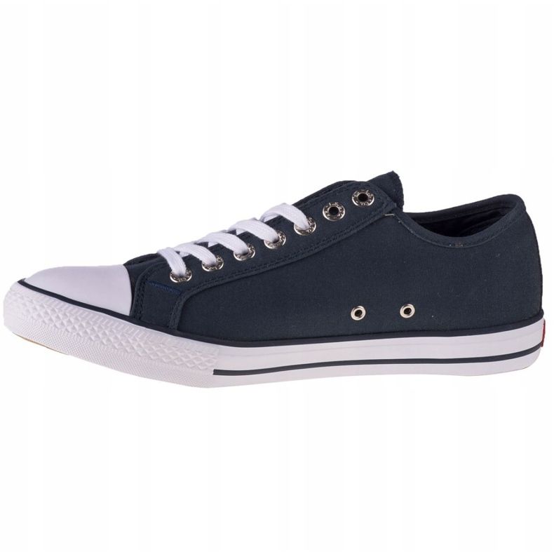Levi's Levin Stan Buck M 223001-733-17 kengät tummansininen 1