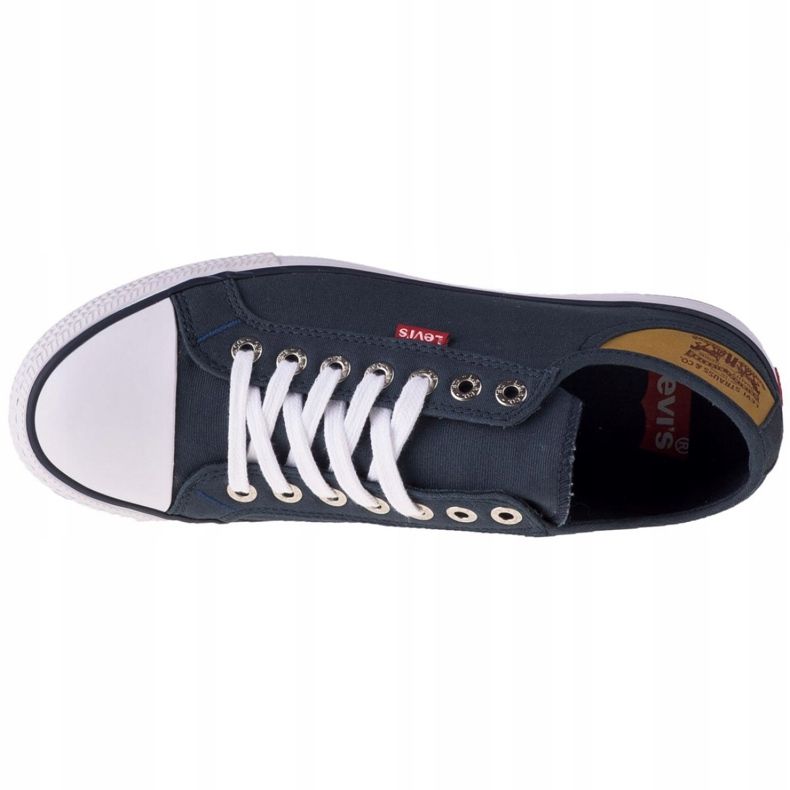 Levi's Levin Stan Buck M 223001-733-17 kengät tummansininen 2