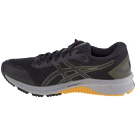 Asics GT-1000 9 G-TX M 1011A889-001 kengät musta 1