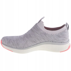 Skechers Solar Fuse W 13329-GRY Kengät violetti 1