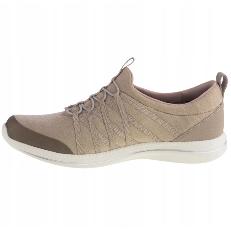 Skechers City Pro W 23749-TPE Kengät beige 1
