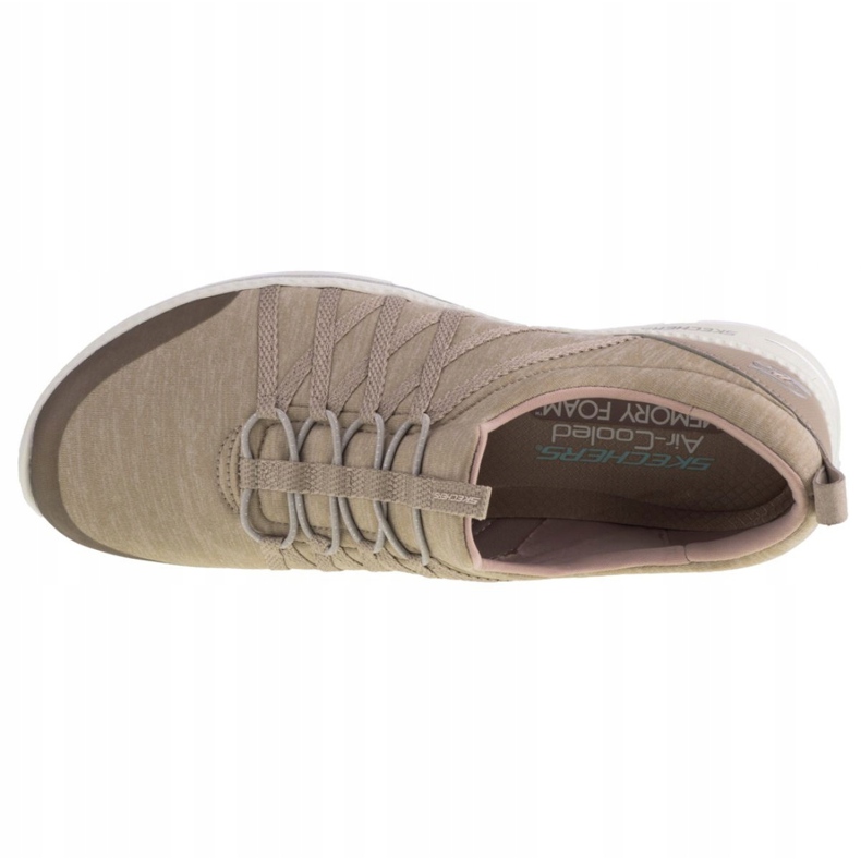 Skechers City Pro W 23749-TPE Kengät beige 2
