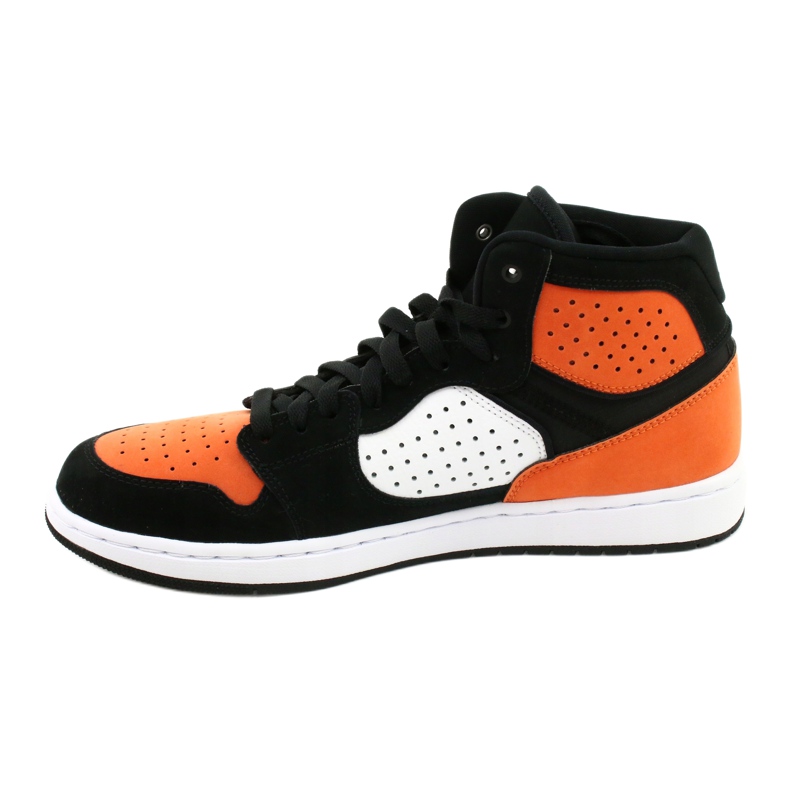 Nike Jordan Access M AR3762-008 kenkä oranssi 1