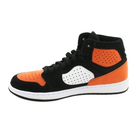 Nike Jordan Access M AR3762-008 kenkä monivärinen oranssi 1