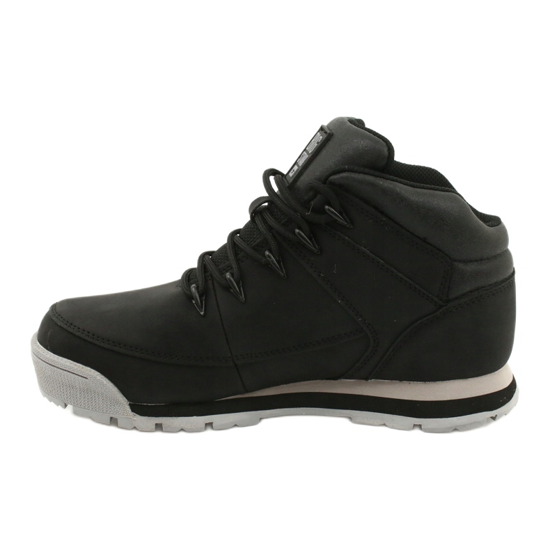 Big Star Naisten urheilu vaellus musta GG274498 1