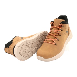 Big Star Miesten vaelluskameli GG174214 musta 3