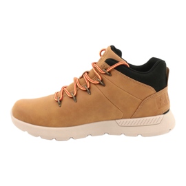 Big Star Miesten vaelluskameli GG174214 musta 1