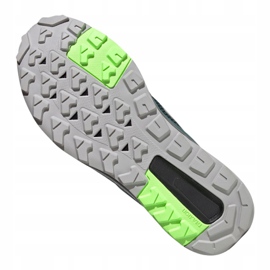 Adidas Terrex Trailmaker Gtx M FW9450 kengät musta vihreä 4