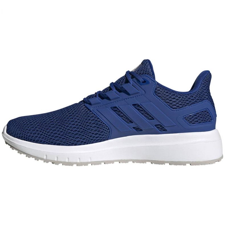 Adidas Ultima Show M FX3807 juoksukengät tummansininen sininen 2