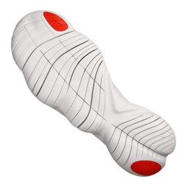 Juoksukengät Nike Free Rn 5.0 M AQ1289-004 musta oranssi harmaa 1