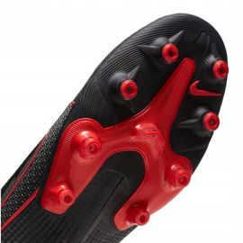 Nike Superfly 7 Elite AG-Pro M AT7892-060 jalkapallokengät monivärinen musta 1