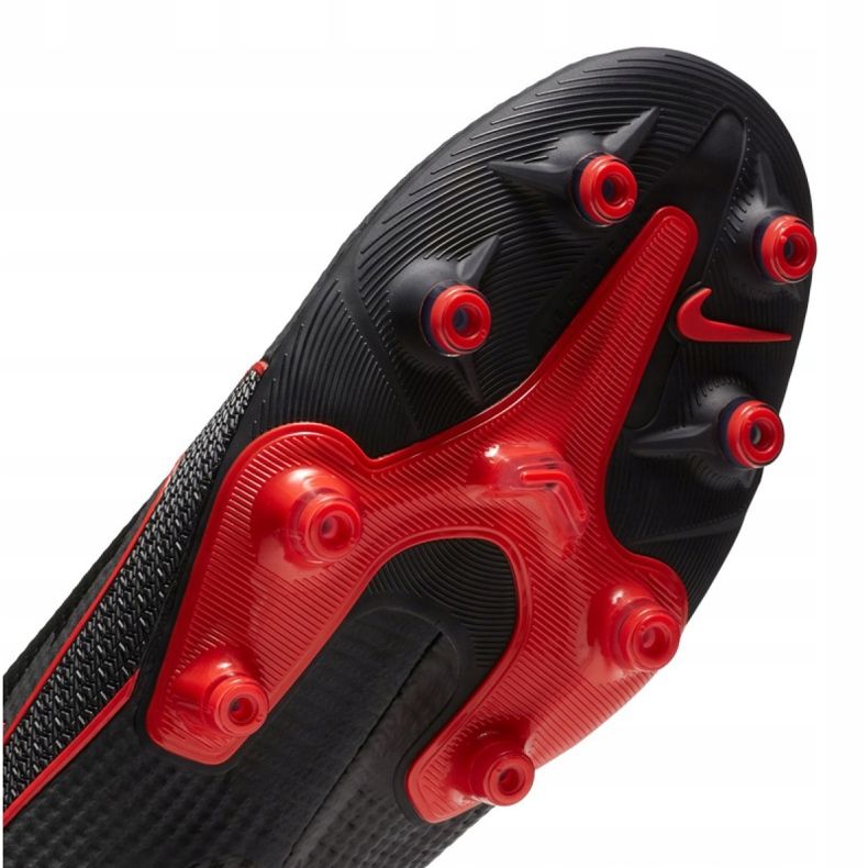 Nike Superfly 7 Elite AG-Pro M AT7892-060 jalkapallokengät monivärinen musta 1