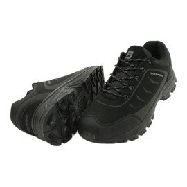 McBraun Vaellus urheilu softshell musta 9TR37-1401 3