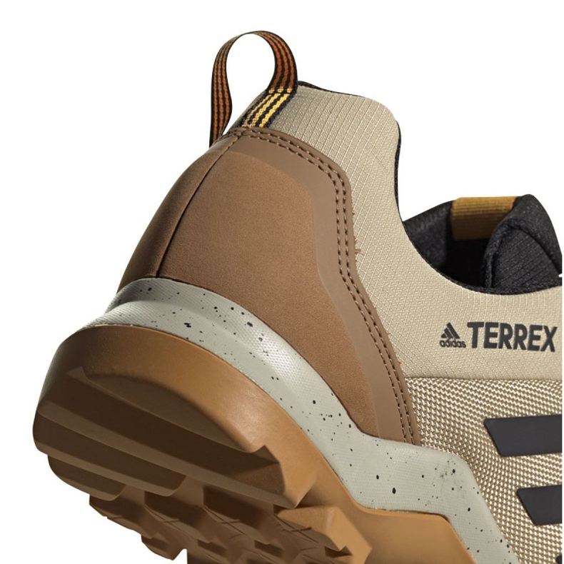 Adidas Terrex AX3 M FV6854 kengät beige 1
