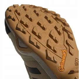 Adidas Terrex AX3 M FV6854 kengät beige 2