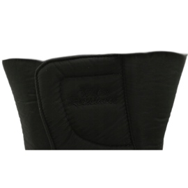 Evento Naisten vesitiivis 9SN26-1468 lumikengät musta 7