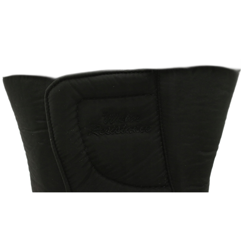 Evento Naisten vesitiivis 9SN26-1468 lumikengät musta 7