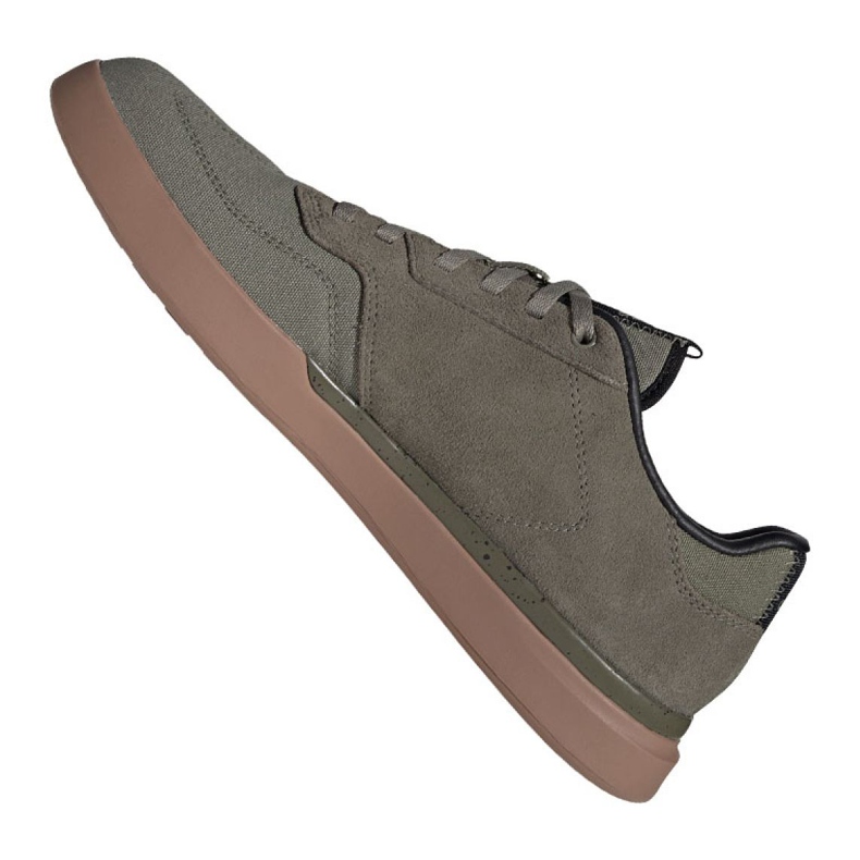 Kengät adidas Sleuth M EH0358 monivärinen vihreä 2