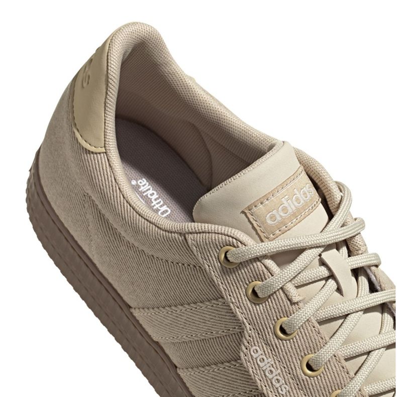 Adidas Daily 3.0 M FW7048 kengät beige 2