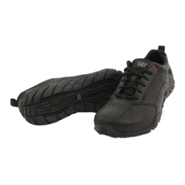 Caterpillar Rachet Lace Up M P721363 musta 3