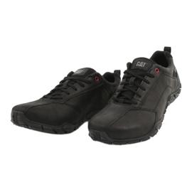 Caterpillar Rachet Lace Up M P721363 musta 2