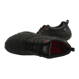 Caterpillar Rachet Lace Up M P721363 musta 4
