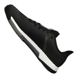 Adidas Crazy Train Elite M AC7658 kengät musta harmaa 4