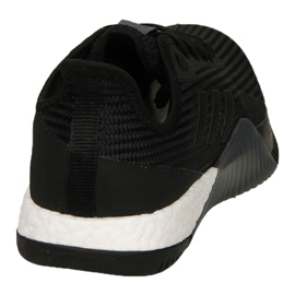 Adidas Crazy Train Elite M AC7658 kengät musta harmaa 5