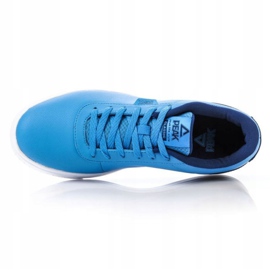 Peak E43503B M 61489-61492 kengät tummansininen sininen 2