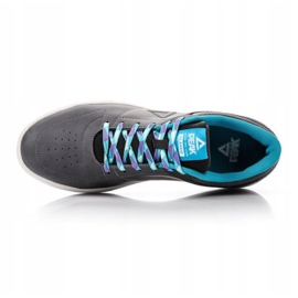 Peak E43951B M 61513-61516 kengät sininen harmaa 2