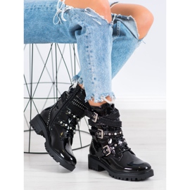 Seastar Lakatut työntekijät musta 1