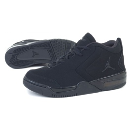 Nike Jordan Big Fund (GS) Jr BV6434-005 musta musta 1