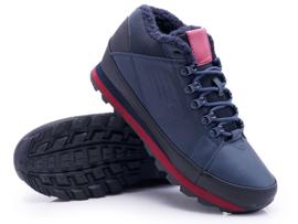 Miesten vaelluskengät High Outdoor Navy Blue Noriginals musta punainen tummansininen 3