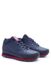 Miesten vaelluskengät High Outdoor Navy Blue Noriginals musta punainen tummansininen 1