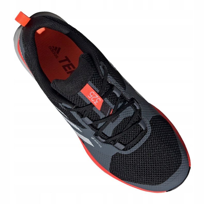 Adidas Terrex Two Gtx M EH1833 kengät musta 1