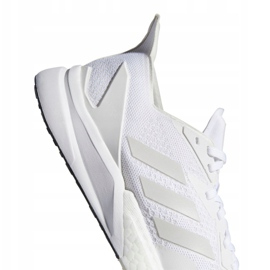 Juoksukengät adidas X9000L3 M EH0056 valkoinen 2