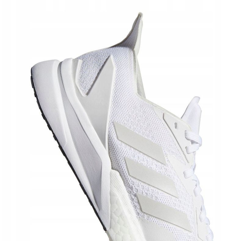 Juoksukengät adidas X9000L3 M EH0056 valkoinen 2