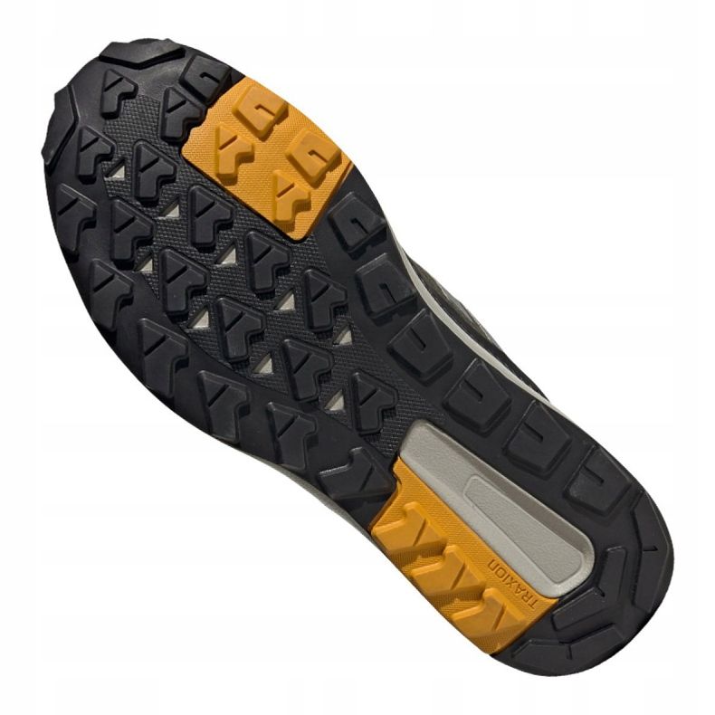 Adidas Terrex Trailmaker Cold.Rdy M FV6868 kengät monivärinen 2