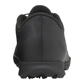 Puma Ultra 4.1 Tt Jr 106103-02 jalkapallokengät monivärinen musta 1